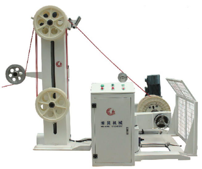 HC-800放线架