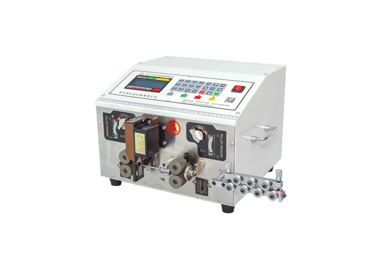 HC-515A电脑剥线机（单线）